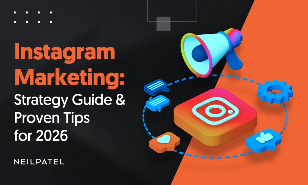 Instagram Marketing 